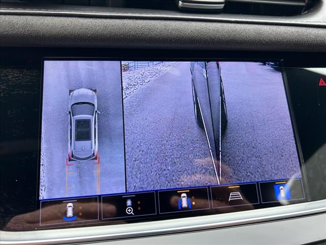 2021 Cadillac XT5 Premium Luxury AWD