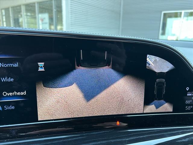 2021 Cadillac Escalade ESV SPORT AWD