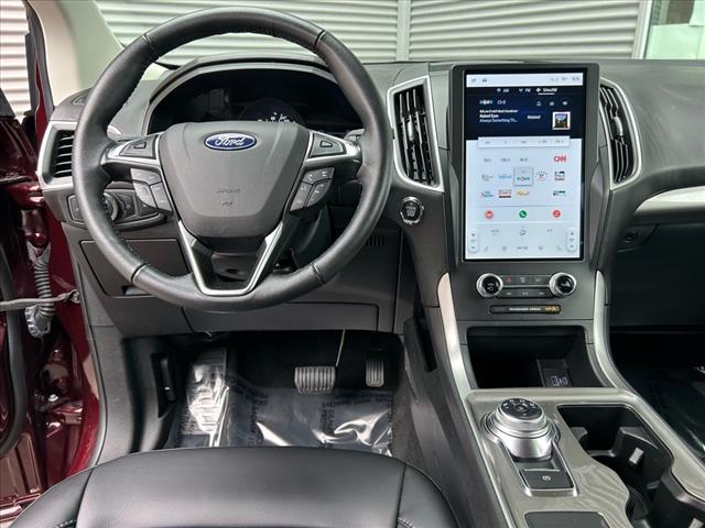 2024 Ford Edge SEL AWD w/EcoBoost