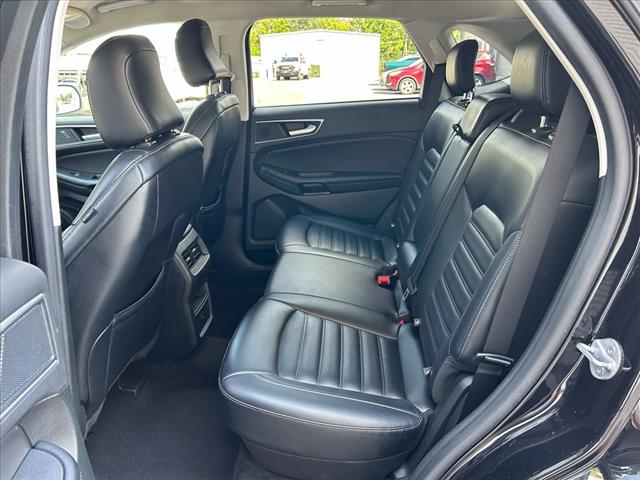2023 Ford Edge SEL AWD w/EcoBoost