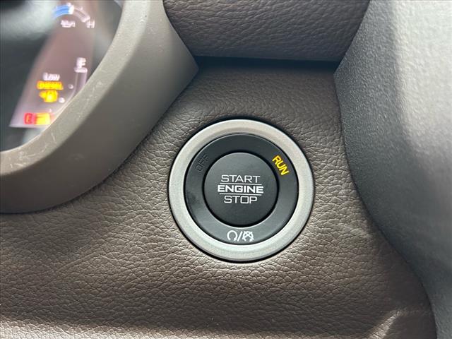 2025 RAM 3500 Laramie