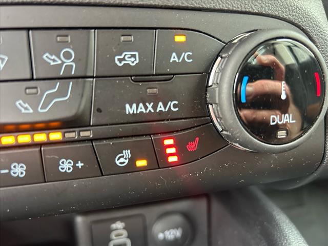 2024 Ford Bronco Sport Badlands 4x4 w/EcoBoost