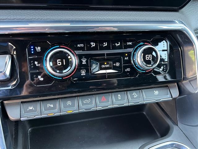 2024 GMC Sierra 1500 Denali 4x4