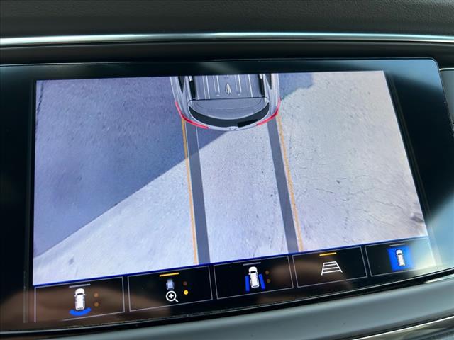 2024 Buick Enclave Premium AWD