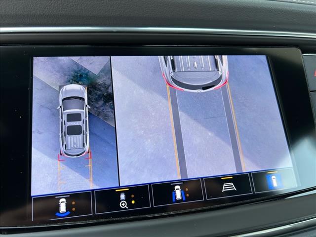2024 Buick Enclave Premium AWD