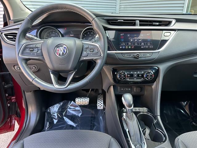 2023 Buick Encore GX Select ST