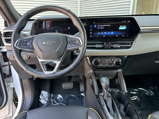 2024 Chevrolet Trailblazer ACTIV 4x4