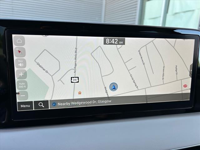 2024 Hyundai PALISADE Limited AWD