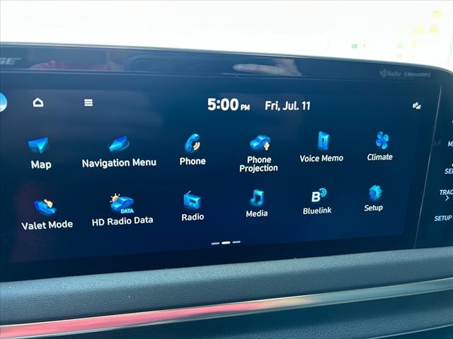 2022 Hyundai SONATA SEL Plus