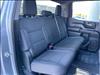 2023 Chevrolet Silverado 1500 Custom 4x4