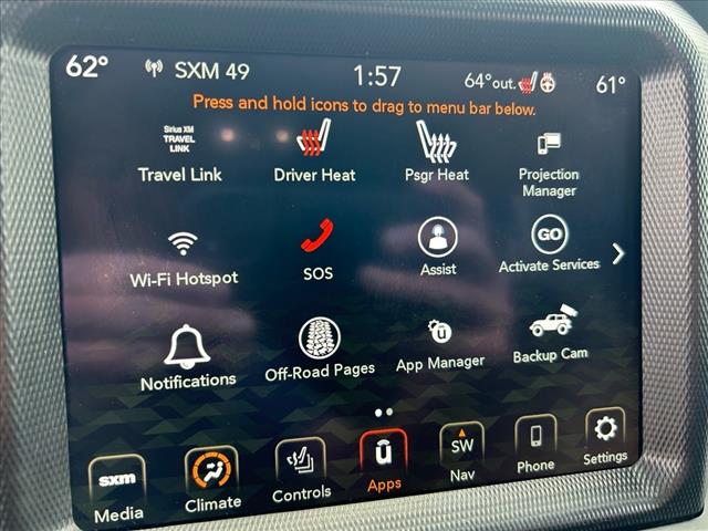 2021 Jeep Wrangler Unlimited 80th Anniversary Edition Sport 4x4