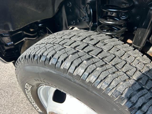 2016 Ford F-350 Super Duty XLT 4x4 DRW