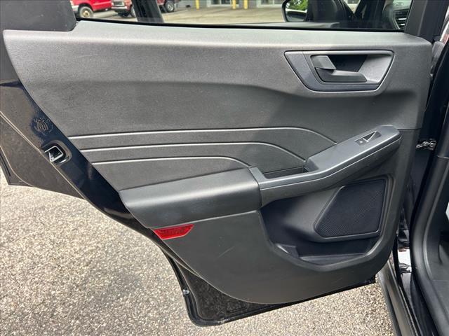 2024 Ford Escape Active AWD