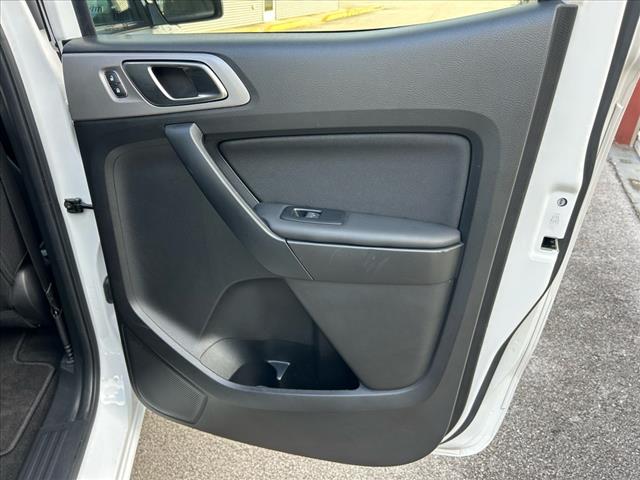 2023 Ford Ranger XLT SPORT 4x4 w/EcoBoost