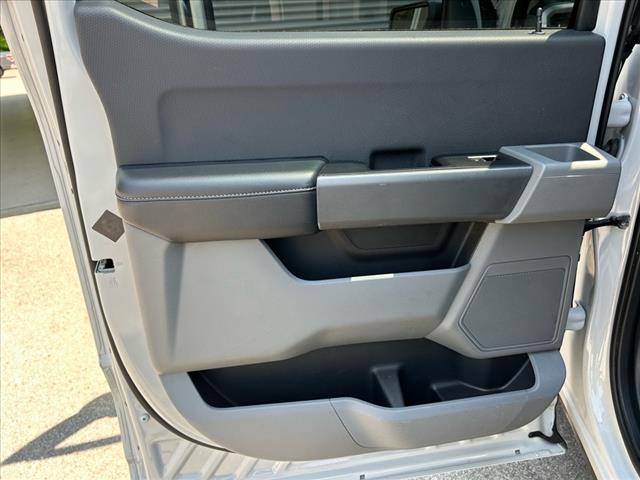 2023 Ford F-150 XL 4x4 w/EcoBoost