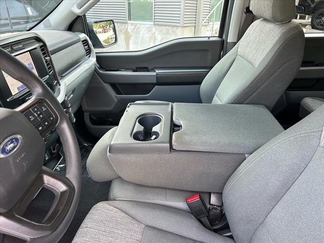 2023 Ford F-150 XLT 4x4 w/EcoBoost