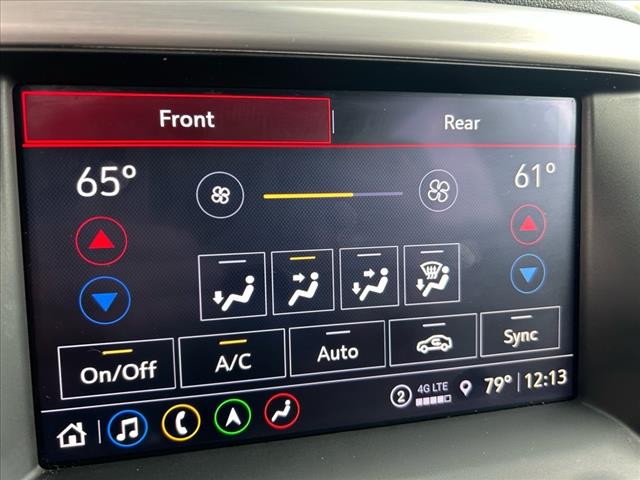 2023 GMC Acadia SLE Black Edition