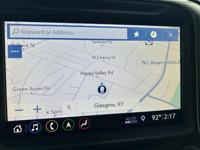 2019 GMC Sierra 1500 Denali 4x4