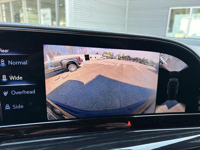 2021 Cadillac Escalade ESV SPORT AWD
