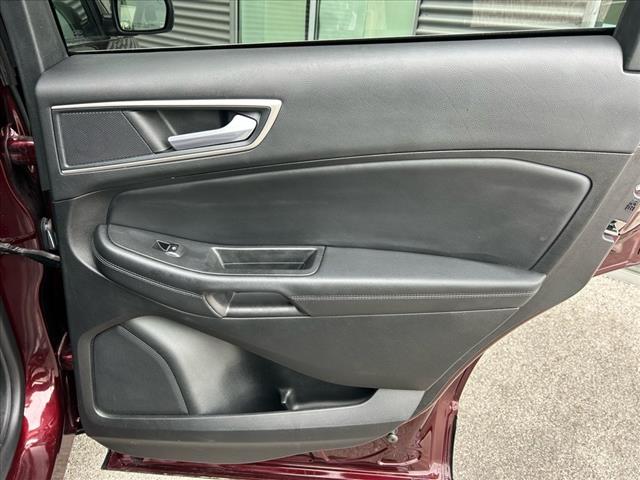 2024 Ford Edge SEL AWD w/EcoBoost