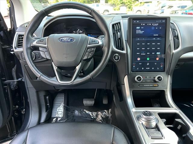 2023 Ford Edge SEL AWD w/EcoBoost