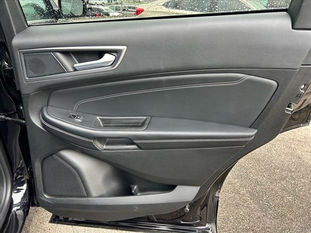 2024 Ford Edge Titanium AWD w/EcoBoost