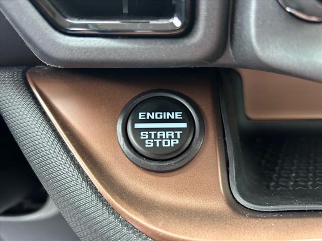 2024 Ford Bronco Sport Badlands 4x4 w/EcoBoost