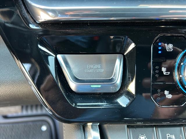 2024 GMC Sierra 1500 Denali 4x4