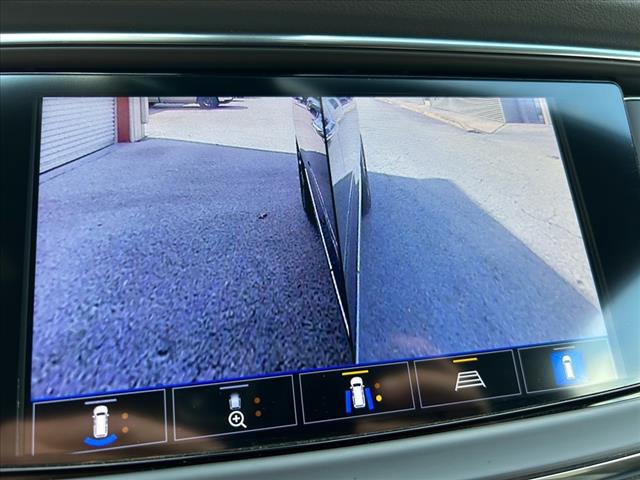2024 Buick Enclave Premium AWD