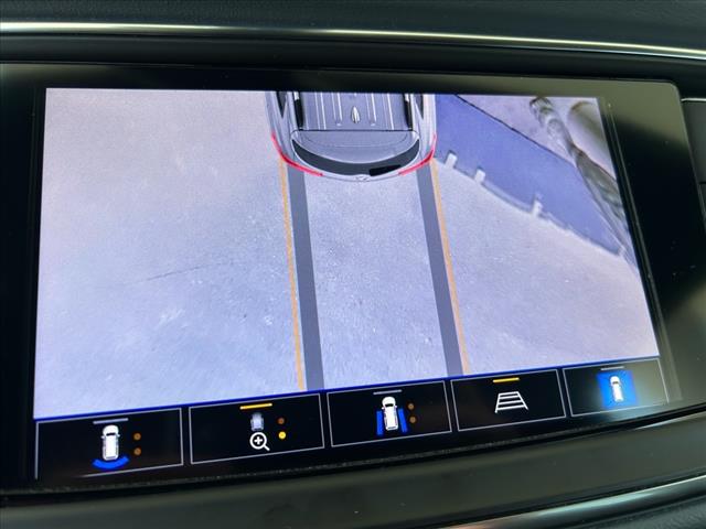 2024 Buick Enclave Premium AWD