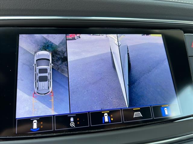 2024 Buick Enclave Premium AWD