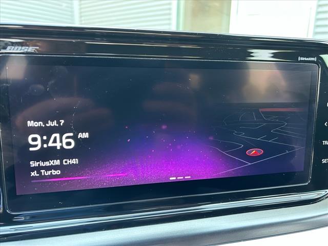 2023 Kia K5 GT