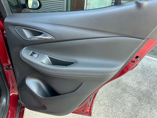 2023 Buick Encore GX Select ST