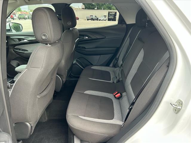 2024 Chevrolet Trailblazer LT 4x4