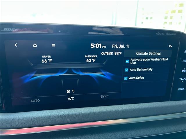 2022 Hyundai SONATA SEL Plus