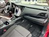 2022 Subaru Legacy Premium AWD
