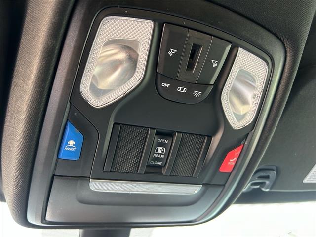 2022 RAM 1500 Big Horn 4x4