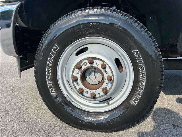 2016 Ford F-350 Super Duty XLT 4x4 DRW