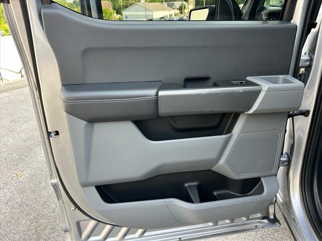 2023 Ford F-150 XLT 4x4 w/EcoBoost