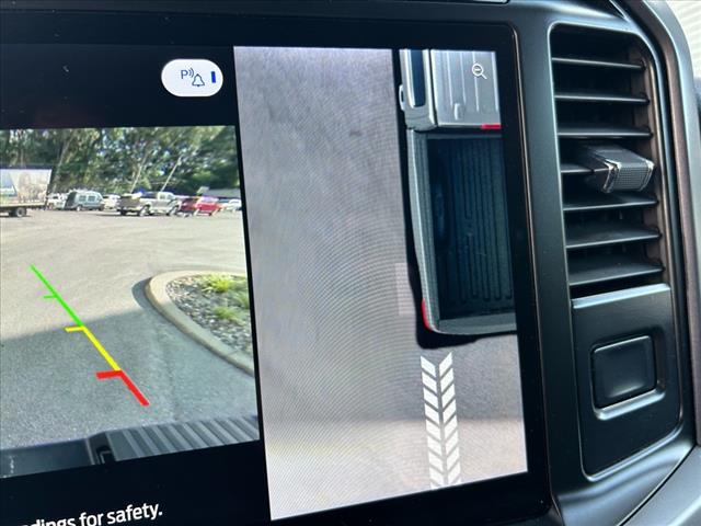 2024 Ford F-150 XLT 4x4 w/PowerBoost HYBRID