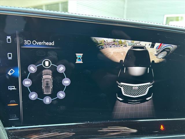 2021 Cadillac Escalade ESV SPORT AWD