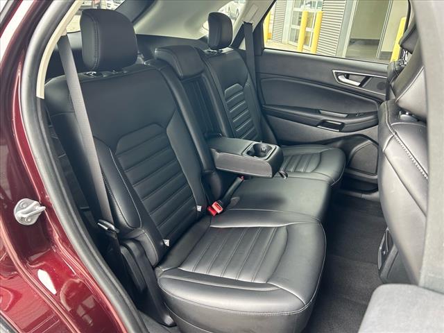2024 Ford Edge SEL AWD w/EcoBoost