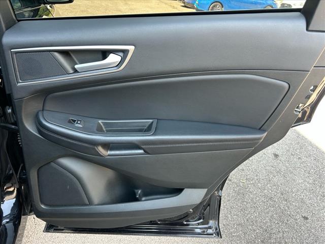 2023 Ford Edge SEL AWD w/EcoBoost