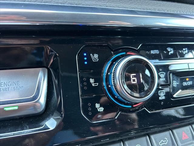 2024 GMC Sierra 1500 Denali 4x4