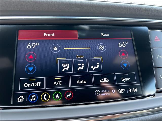 2024 Buick Enclave Premium AWD