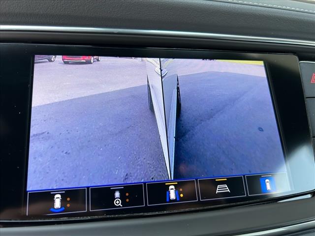 2024 Buick Enclave Premium AWD