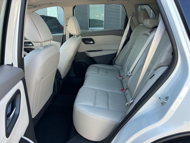 2023 Nissan Rogue SL Premium AWD
