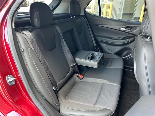 2023 Buick Encore GX Select ST