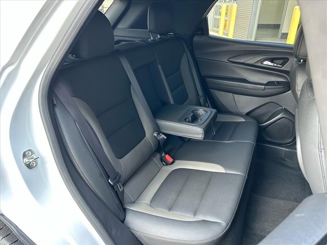 2024 Chevrolet Trailblazer ACTIV 4x4
