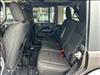 2019 Jeep Wrangler Unlimited Sahara 4x4